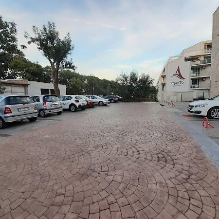 Апартаменты Слънце И Море Сарафово Бургас Экстерьер фото