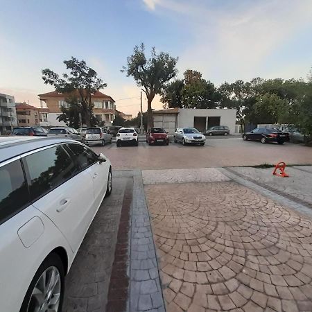 Апартаменты Слънце И Море Сарафово Бургас Экстерьер фото